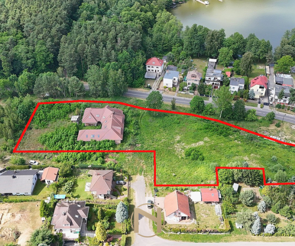 Lubniewice - 1500000 zł (nr 756/2055/ODS)