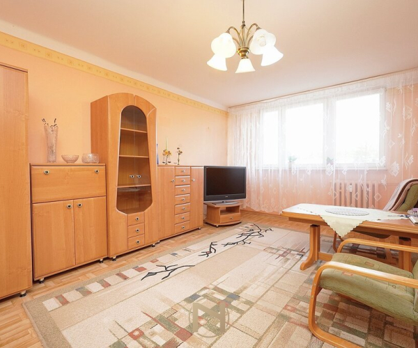 Mieszkanie na Sprzedaż, Gorzów Wielkopolski, Os. Słoneczne - 270 000 zł