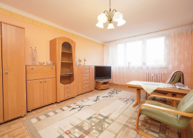 Mieszkanie na sprzedaż, Gorzów Wielkopolski, Os. Słoneczne - 270 000 zł