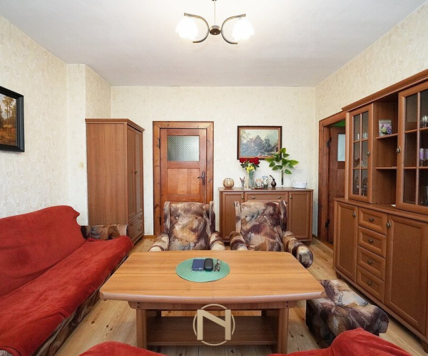 Gorzów Wlkp., Śródmieście - 290000 zł (nr 2627/2055/OMS)