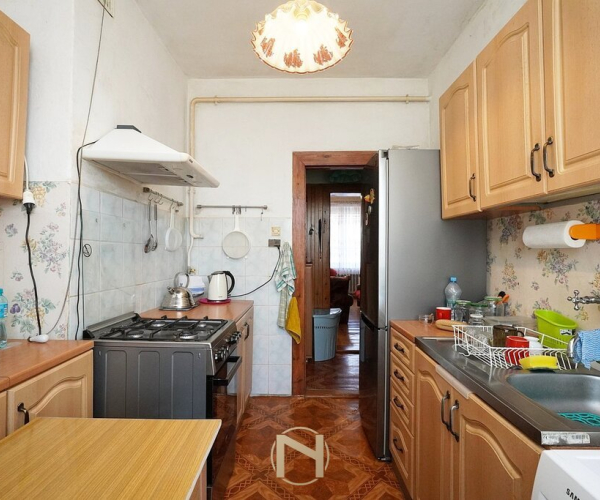 Gorzów Wlkp., Śródmieście - 290000 zł (nr 2627/2055/OMS)