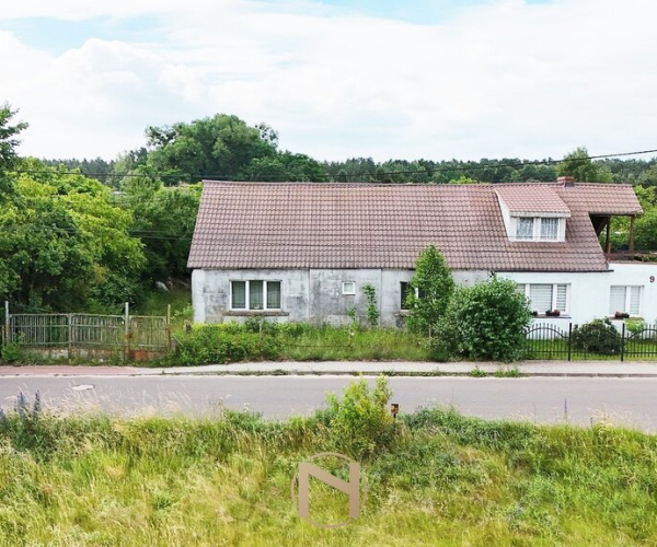Dom na Sprzedaż, Łagodzin - 270 000 zł