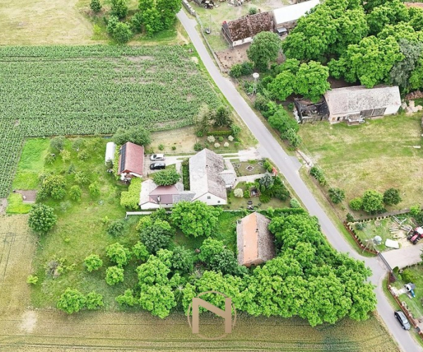 Karkoszów - 150000 zł (nr 223/2055/OGS)