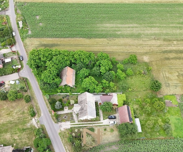 Karkoszów - 150000 zł (nr 223/2055/OGS)