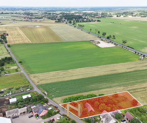 Karkoszów - 150000 zł (nr 223/2055/OGS)