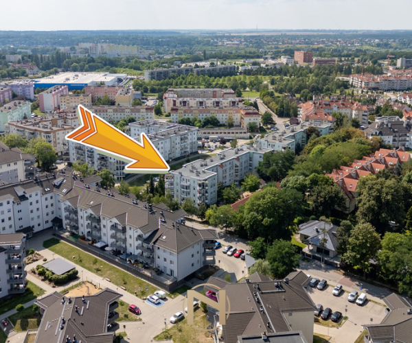 Gorzów Wlkp., Górczyn - 299000 zł (nr 3061/3070/OMS)