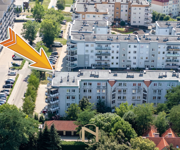 Gorzów Wlkp., Górczyn - 299000 zł (nr 3061/3070/OMS)
