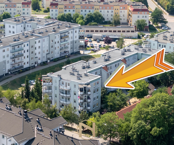 Gorzów Wlkp., Górczyn - 299000 zł (nr 3061/3070/OMS)