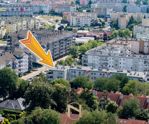 Gorzów Wlkp., Górczyn - 299000 zł (nr 3061/3070/OMS)