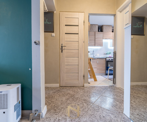 Gorzów Wlkp., Os. Staszica - 329000 zł (nr 3839/1987/OMS)