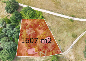 Działka na sprzedaż, Deszczno - 169 000 zł