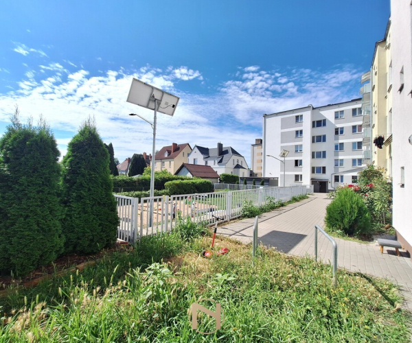 Gorzów Wlkp., Zawarcie - 310000 zł (nr 1344/2639/OMS)