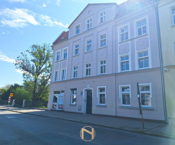 Gorzów Wlkp., Zawarcie - 310000 zł (nr 1344/2639/OMS)