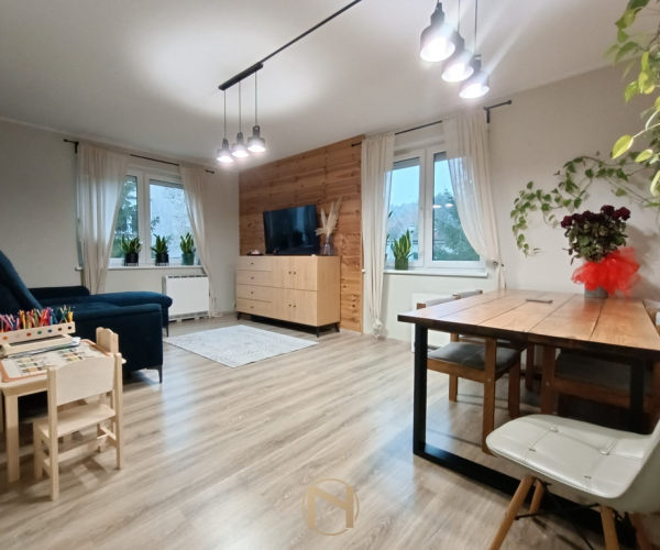 Gorzów Wlkp., Wieprzyce - 355000 zł (nr 1757/2287/OMS)