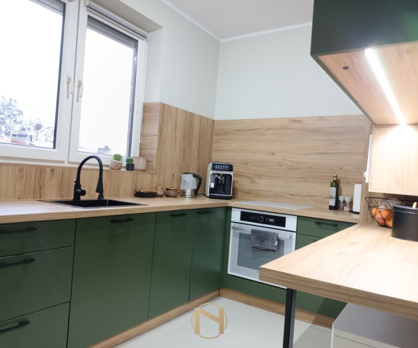 Gorzów Wlkp., Wieprzyce - 355000 zł (nr 1757/2287/OMS)