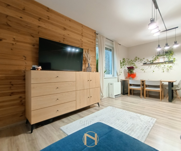 Gorzów Wlkp., Wieprzyce - 355000 zł (nr 1757/2287/OMS)