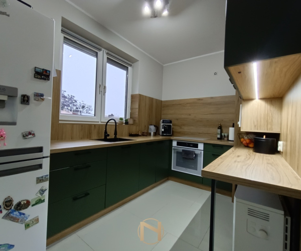 Gorzów Wlkp., Wieprzyce - 355000 zł (nr 1757/2287/OMS)