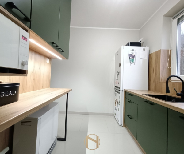 Gorzów Wlkp., Wieprzyce - 355000 zł (nr 1757/2287/OMS)