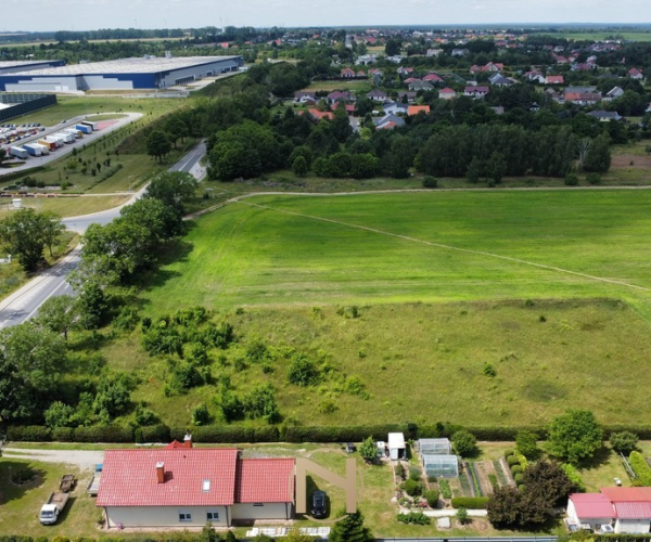 Gorzów Wlkp., Chróścik - 499000 zł (nr 478/2287/OGS)