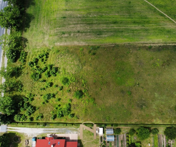 Gorzów Wlkp., Chróścik - 499000 zł (nr 478/2287/OGS)