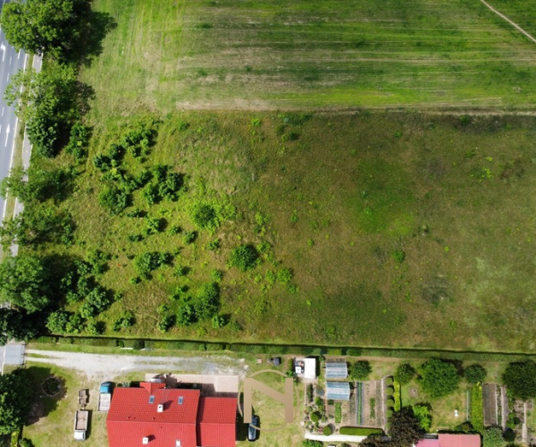 Gorzów Wlkp., Chróścik - 499000 zł (nr 478/2287/OGS)
