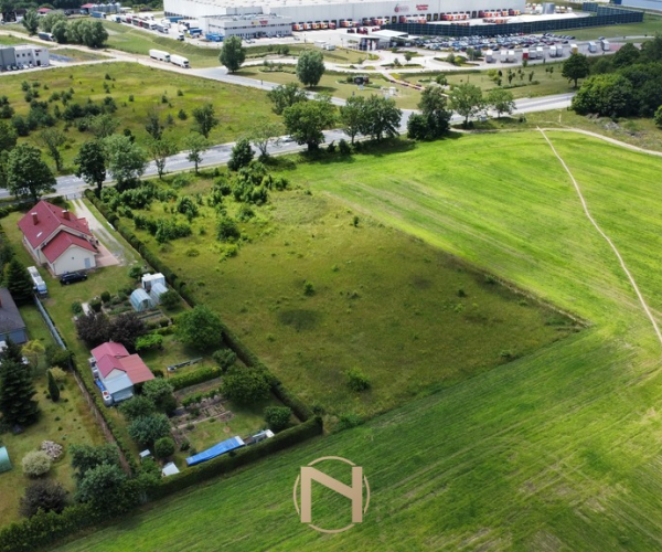 Gorzów Wlkp., Chróścik - 499000 zł (nr 478/2287/OGS)