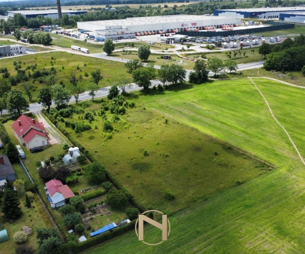 Gorzów Wlkp., Chróścik - 499000 zł (nr 478/2287/OGS)
