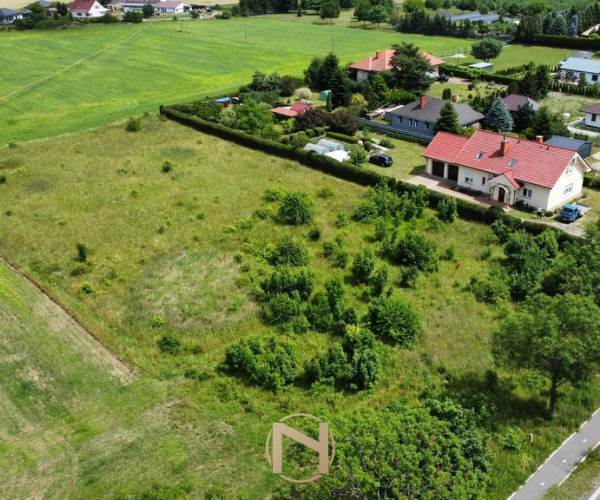 Gorzów Wlkp., Chróścik - 499000 zł (nr 478/2287/OGS)